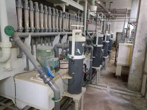 龍崗區(qū)報廢資產設備回收 倒閉廠整體收購、閑置物資競價回收與深圳舊貨市場全景