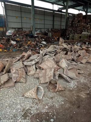 廣州南沙區(qū)廢舊物資與廢鐵回收指南 服務、電話與環(huán)保意義