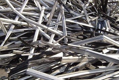 秦淮區(qū)廢鋁回收市場價格解析與中翔廢舊物資回收服務介紹