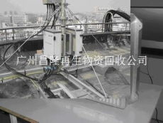 綠色循環(huán)，專業(yè)回收——廣州昌隆再生物資回收公司