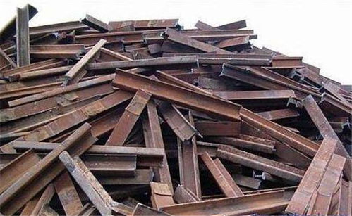 衢州舊金屬回收 價格公道，服務至上，助力資源循環(huán)