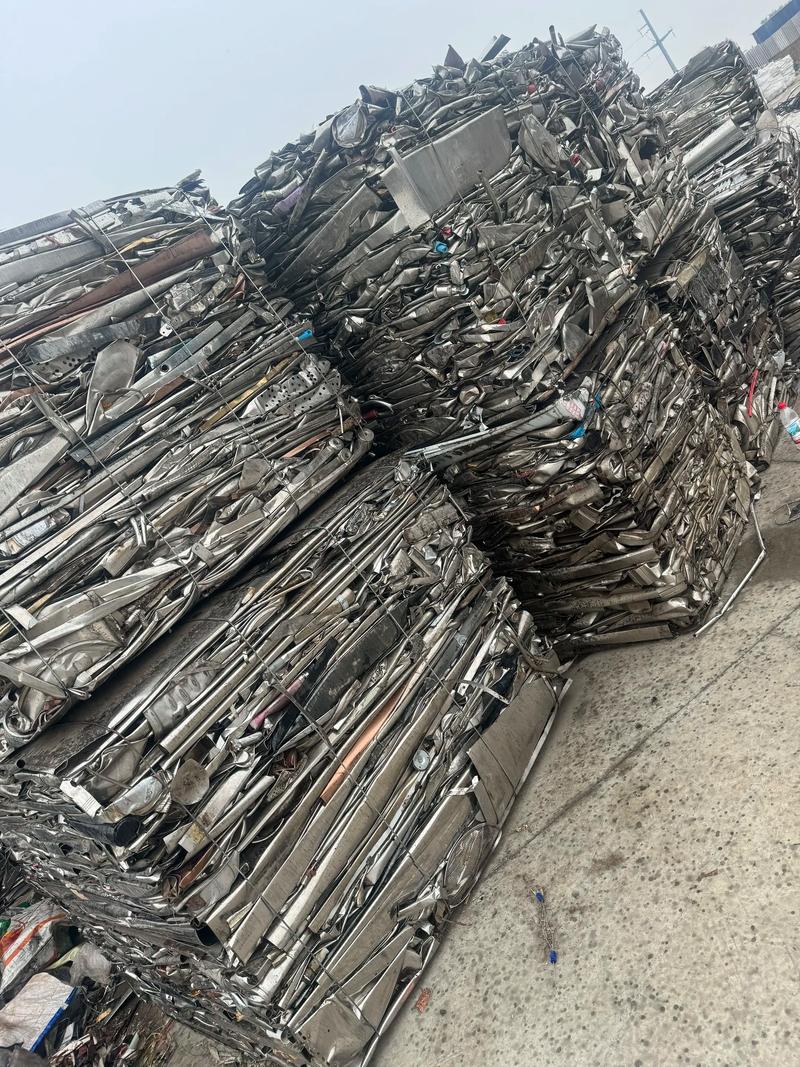 綠色循環(huán)經(jīng)濟(jì)下的重要一環(huán) 有色金屬與廢舊物資回收的價(jià)值與實(shí)踐